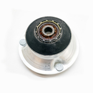 Kit de reparación del soporte superior del amortiguador con rodamiento de empuje, compatible con la serie 3 E46 31352241448 - Product Image 2