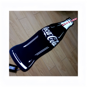 Letrero Publicitario <span class=keywords><strong>EL</strong></span> para Pubs, Cafés, KTV y Clubes. Diseño/Tamaño/Forma Personalizados. Alta luminosidad. Ilumina tu marca día y noche. - Product Image 4