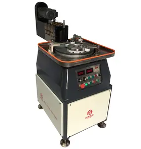 HYDER HD-380X Factory Direct lapping Surface Grinding Precision Single sided plane grinder machine