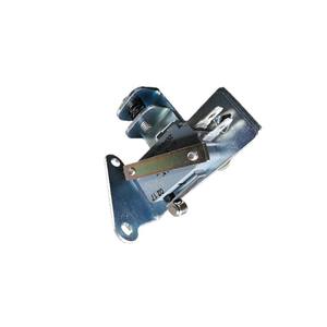 Doosan Multi Way <b>Valve</b> Micro Switch Travel Limit Switch Bracket Assembly B30SE Electric Forklift Part A17015118 - Product Image 2
