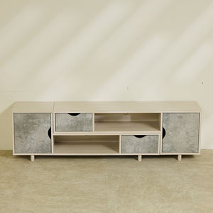 ตู้ทีวีห้องนั่งเล่นเฟอร์นิเจอร์สำหรับส่งออก - Product Image 1