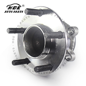 512523 HA590496 993115 KD31-26-15XA Rodamiento de Cubo de Rueda para MAZDA CX-5, Venta al Por Mayor de Autopartes - Product Image 2