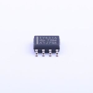 วงจรรวมไอซีชิป TLV431AIDR ใหม่และของแท้ - Product Image 1