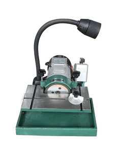 เครื่องเจียร์อเนกประสงค์อุตสาหกรรมแบบรวมหลายฟังก์ชั่น - Product Image 1