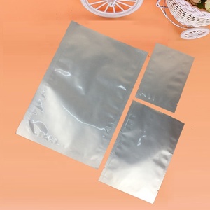 Ba-Side <span class=keywords><strong>Seal</strong></span> Retort <span class=keywords><strong>Pouch</strong></span> Túi Sôi 200 Gam Nhiệt <span class=keywords><strong>Seal</strong></span> Cho Thực Phẩm Lưu Trữ Bao Bì Nhôm Foil Bag - Product Image 6