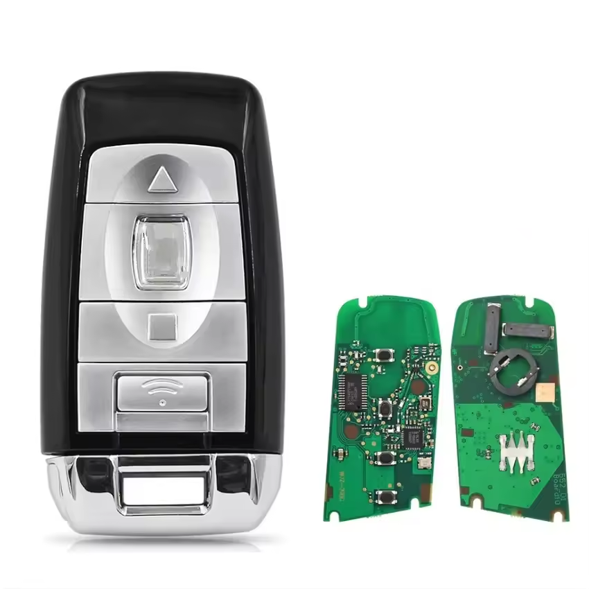 Remote Control Smart Car Key 315/434/868MHZ for Rolls-Royce