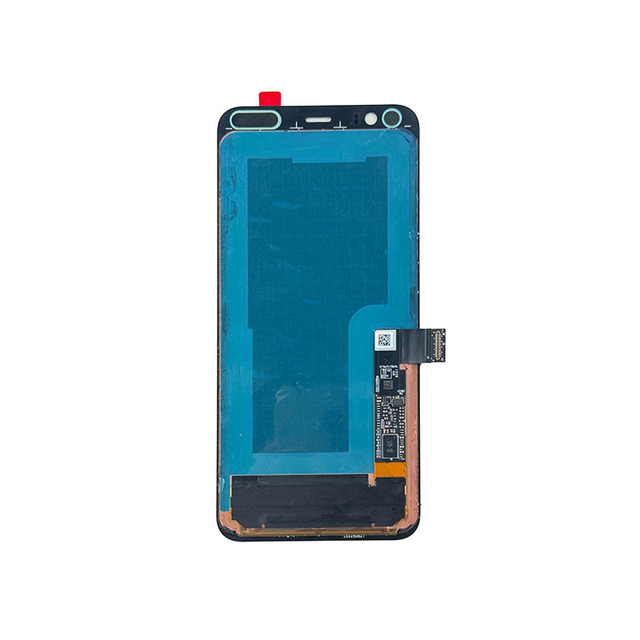 Original LCD Screen for Google Pixel 4 Touch Screen Digitizer Assembly Replacement Display for Phone