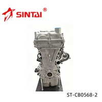 Phụ tùng động cơ ô tô chất lượng cao CRUZE 1.5 L2B, cụm máy, khối xy-lanh, OEM 96350009 dành cho CHEVROLET ST-CB0568-2