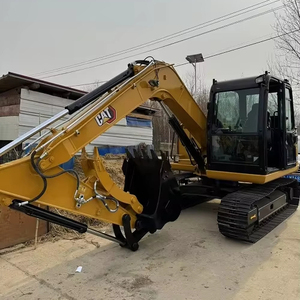 Best Performance Used <b>Excavator</b> cat 308E Uesd Mini <b>8</b> <b>Ton</b> <b>Excavator</b> Second Hand <b>Excavator</b> with Low Price in Stock <b>for</b> <b>Sale</b> - Product Image 1