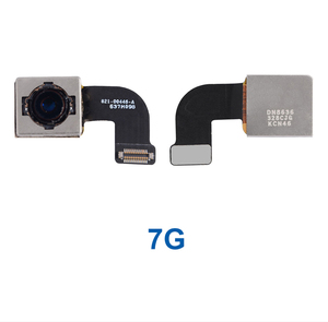Ban Đầu Trở Lại Camera Phía Sau Cho iPhone 5 6 7 8 10 X XS 11 12 13 14 Pro Max Bán Buôn Phụ Tùng Thay Thế - Product Image 6