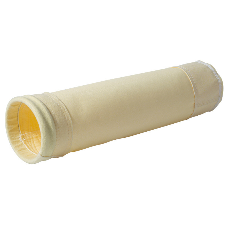 100 PPS Filter Cloth and Needle