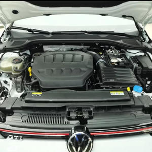 Voiture d'occasion à conduite à gauche, berline <span class=keywords><strong>2</strong></span>.0T turbocompressée, capacité du réservoir de carburant de 51 L, pour <span class=keywords><strong>Golf</strong></span> <span class=keywords><strong>GTI</strong></span> édition 2023 380TSI DSG - Product Image 4