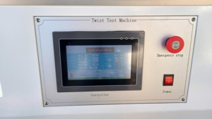 OTS-Mobiltelefone Torsion prüfmaschine/automatischer Torsion tester für Mobiltelefone - Product Image 4