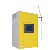 Éolienne à axe vertical en spirale 1KW 2KW 5KW pour toiture