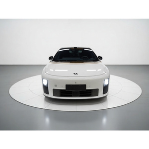 Guazi Li Auto <span class=keywords><strong>i6</strong></span> 2025 Véhicule d'occasion SUV électrique Propulsion arrière 5 places Automatique 87,3 kWh Autonomie électrique 720 km Faible kilométrage - Product Image 2