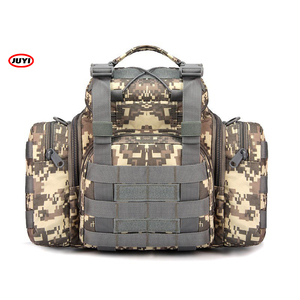 Sac <span class=keywords><strong>de</strong></span> poids multifonction Sac <span class=keywords><strong>de</strong></span> <span class=keywords><strong>course</strong></span> tactique camouflage résistant <span class=keywords><strong>à</strong></span> l'usure - Product Image 5
