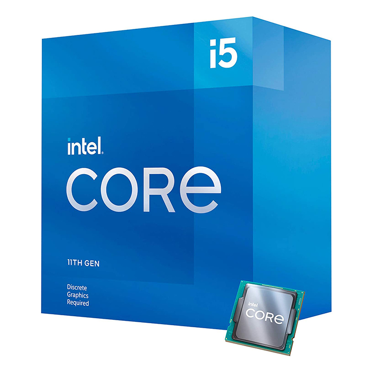 【新品未使用】 Intel Core i5-11400F CPU 動作保証 新品未使用】 Intel Core i5-11400F CPU 動作保証 Intel Core i5
