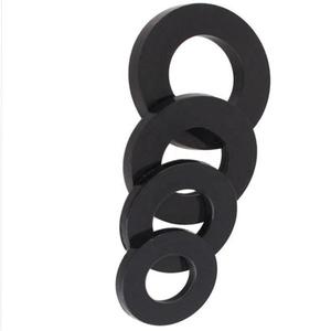 Plastique Nylon PA66 Plat M2-M20 - Product Image 2