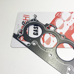 日产X-TRAIL II TIIDA掀背车QASHQA MR18DE-MR20DE发动机顶部气缸盖垫圈OEM 11044EN20A - Product Image 5