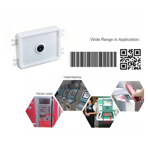 Module de lecteur de code QR intégré EDOO MF27-23Z 1D 2D USB RS232 avec déclenchement automatique, lecteur de codes-barres et lecteur RFID pour kiosque et distributeur automatique - Product Image 3