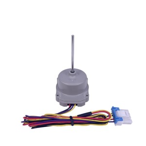   มอเตอร์พัดลมตู้แช่แข็ง Eau65058313 Dc12V 1A อะไหล่ตู้เย็น - Product Image 4
