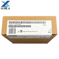 Siemens 100% Original Neuf 6ES7317-2EK14-0AB0 SIMATIC S7-300 CPU 317-2 PN/DP Unité Centrale de Traitement CPU Module Contrôleur PLC