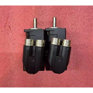 มอเตอร์เซอร์โว B R รุ่น 8LVA13.R0030D000 0 100 วัตต์ 48 โวลต์ ดีซี IP65 ออสเตรีย รุ่น D - Product Image 1