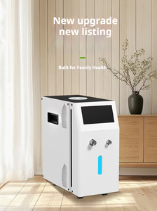 Machine <span class=keywords><strong>à</strong></span> eau <span class=keywords><strong>à</strong></span> bulles nano, Machine <span class=keywords><strong>à</strong></span> bain moussant d'hydrogène <span class=keywords><strong>à</strong></span> haute concentration, Machine <span class=keywords><strong>à</strong></span> bain d'hydrogène <span class=keywords><strong>à</strong></span> haut débit - Product Image 4