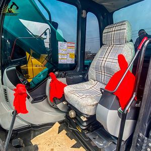 Grado profesional con bajos costos de operación y rendimiento confiable KOBELCO Excavadoras usadas en el - Product Image 5