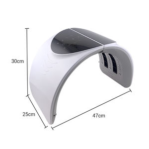 <strong>Advanced</strong> Therapy <strong>Beauty</strong> Machine Full Body Pain Relief 660nm Skin Care Solution for Skin Rejuvenation - Product Image 2