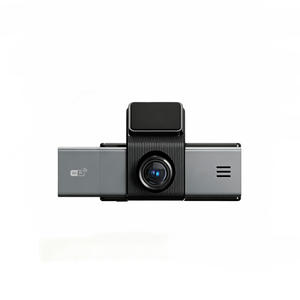 กล้องติดรถยนต์ระบบ IPS 4K + 2K พร้อมกล้องบันทึกกลางคืนบันทึกการจอดรถ BSD + ADAS รับประกัน1ปี - Product Image 5