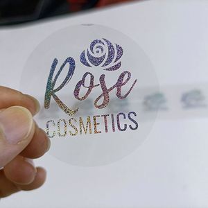 Autocollants de transfert découpés à la forme, imperméables, effet mat et brillant, pour vitres de voitures et décalcomanies automobiles - Product Image 5