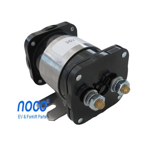 Contactor para Carro de Golf a Gasolina 586-317111, Piezas Esenciales para Carros de Golf - Product Image 2