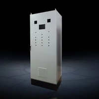Projecteur extérieur étanche Ip68 en acier inoxydable, boîtier de compteur électrique, boîtier métallique