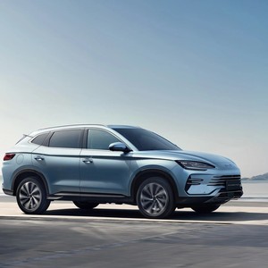 <span class=keywords><strong>B</strong></span>/yd Song Plus Dm-I, 75km/112Km/160km Edición, <span class=keywords><strong>Mini</strong></span> SUV eléctrico híbrido enchufable de <span class=keywords><strong>5</strong></span> asientos - Product Image 6