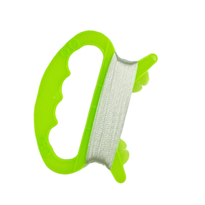 Poignées de <span class=keywords><strong>cerf</strong></span>-<span class=keywords><strong>volant</strong></span> en plastique PE de haute qualité avec ligne de <span class=keywords><strong>cerf</strong></span>-<span class=keywords><strong>volant</strong></span> en vente en gros - Product Image 5