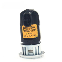 Capteur de stationnement PDC authentique 95187508, radar de recul ultrasonique 12V DC en plastique pour Chevrolet Opel Cruze Orlando Astra Equinox