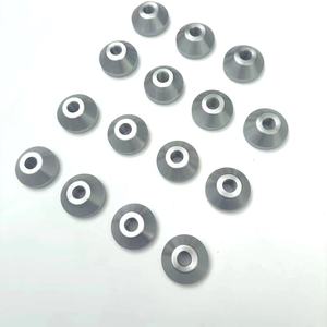 Op Maat Gemaakte Hoge Zuiverheid 99.95% Moly Machinaal Bewerkte Onderdeel En Molybdeen Machinaal Bewerkt Onderdeel - Product Image 2