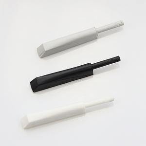 Vendita calda magnete chiusura a scatto armadio paraurti cattura spinta meccanica senza maniglie per aprire per cerniere ammortizzatore dell'armadio buffer - Product Image 6