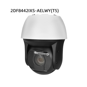 HIK 8Series 4MP 42X Tráfico rodado para detectar vehículos Captura facial DarkFighter IR 400m Red Speed Dome DS-2DF8442IXS-AELWY(T5) - Product Image 2