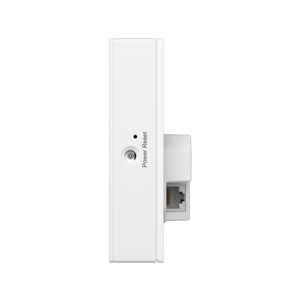 Point d'accès sans fil Ruijie RG-AP180(<span class=keywords><strong>V3</strong></span>) Wi-Fi 6 bi-bande 2,975 Gbit/s pour intérieur, plaque murale 86, AP d'entreprise pour chambre - Product Image 6