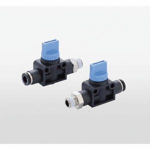 วาล์วปิดมือของ Pisco HV1/2-1/2 - Product Image 1