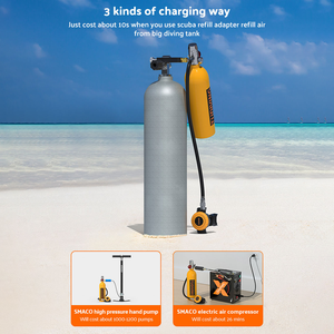 TUDIVING OEM haute qualité <span class=keywords><strong>1L</strong></span> équipement <span class=keywords><strong>de</strong></span> <span class=keywords><strong>bouteille</strong></span> <span class=keywords><strong>de</strong></span> gaz <span class=keywords><strong>de</strong></span> natation réservoir <span class=keywords><strong>de</strong></span> <span class=keywords><strong>plongée</strong></span> en apnée HPA noir compresseur d'air respirant ensemble <span class=keywords><strong>de</strong></span> <span class=keywords><strong>plongée</strong></span> sous-marine - Product Image 5