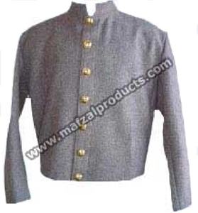 2024 logotipo personalizable de alta calidad impermeable 100% lana de invierno chaquetas de concha recubierta para hombres - Product Image 1