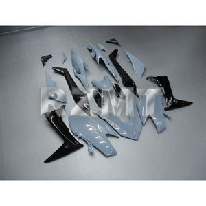Kit de Carenado para Motocicleta YAMAHA TMAX 560 2020-2021, Carenado TMAX560 ABS, Piezas de Plástico Inyectado Personalizadas, Juego de Piezas de Carrocería TX21-102a - Product Image 3