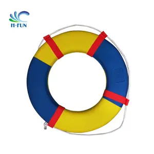 Плавательный бассейн спасатель спасательный буй спасательный круг кольцо