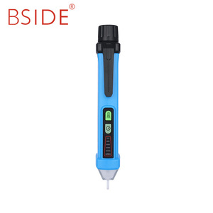 BSIDE Non Contact AC <b>Voltage</b> Detector 90V 1000V Electrician Inductive <b>Tester</b> For Household Use - Product Image 1