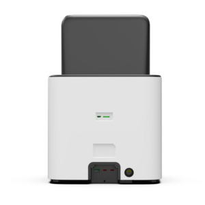Estación de Carga Compartida Relink para Alquiler de Baterías Portátiles, 6 Ranuras, Pantalla Táctil de 8 Pulgadas, para Hoteles, Restaurantes y Negocios Minoristas - Product Image 3