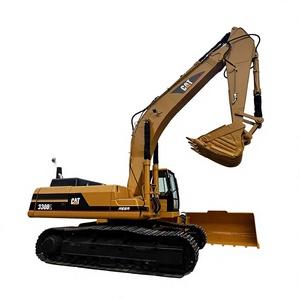 Excavatrice CAT330BL d'occasion - Prix abordable, performances excellentes. À vendre : excavatrice CAT d'occasion. - Product Image 1