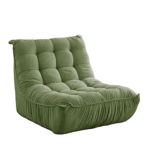 Divano componibile moderno soggiorno mobili tessuto Lobby modulare divano Jellybean divano Oslo